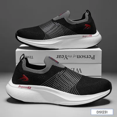 Eco Hike Outdoor Shoes